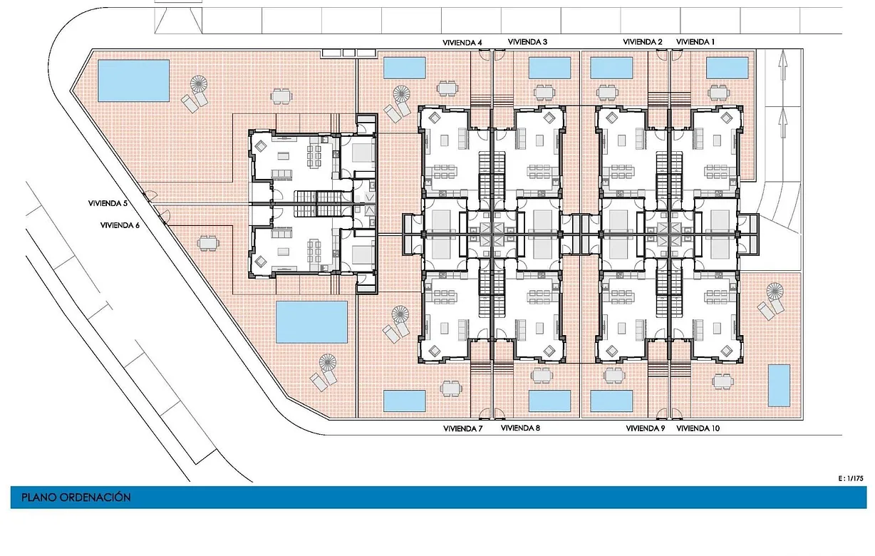 4 bedroom townhouse for sale - Bentley Hurst