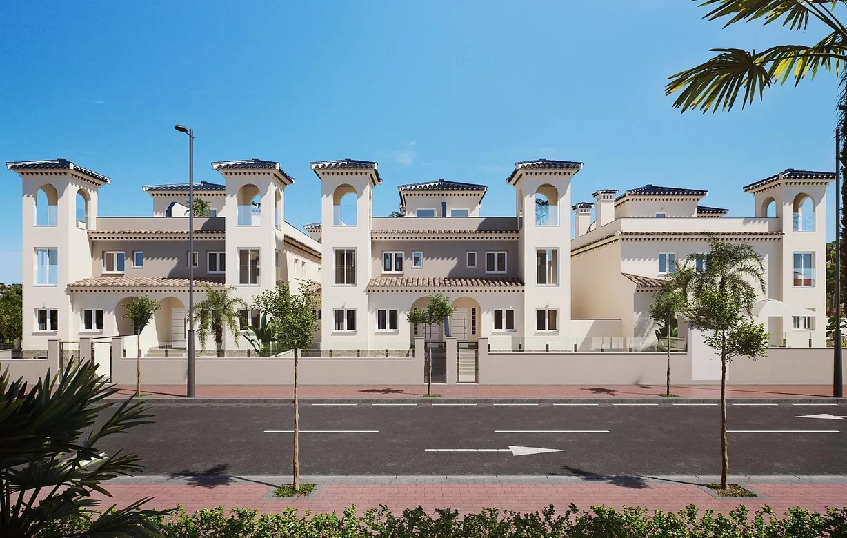 4 bedroom townhouse for sale - Bentley Hurst