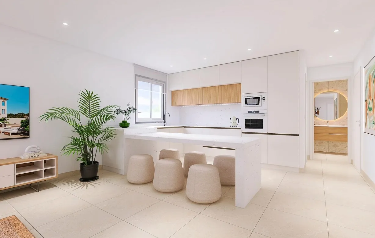 4 bedroom townhouse for sale - Bentley Hurst