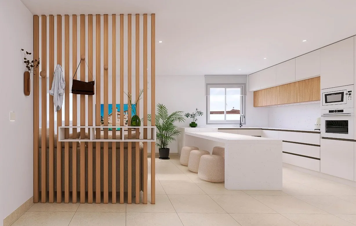 4 bedroom townhouse for sale - Bentley Hurst