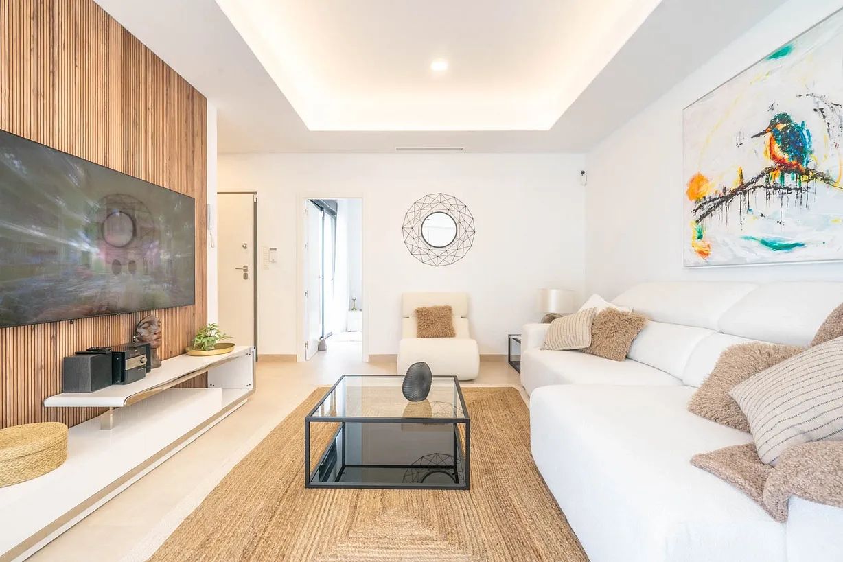 3 bedroom villa for sale - Bentley Hurst