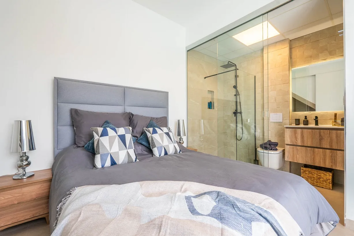 3 bedroom villa for sale - Bentley Hurst