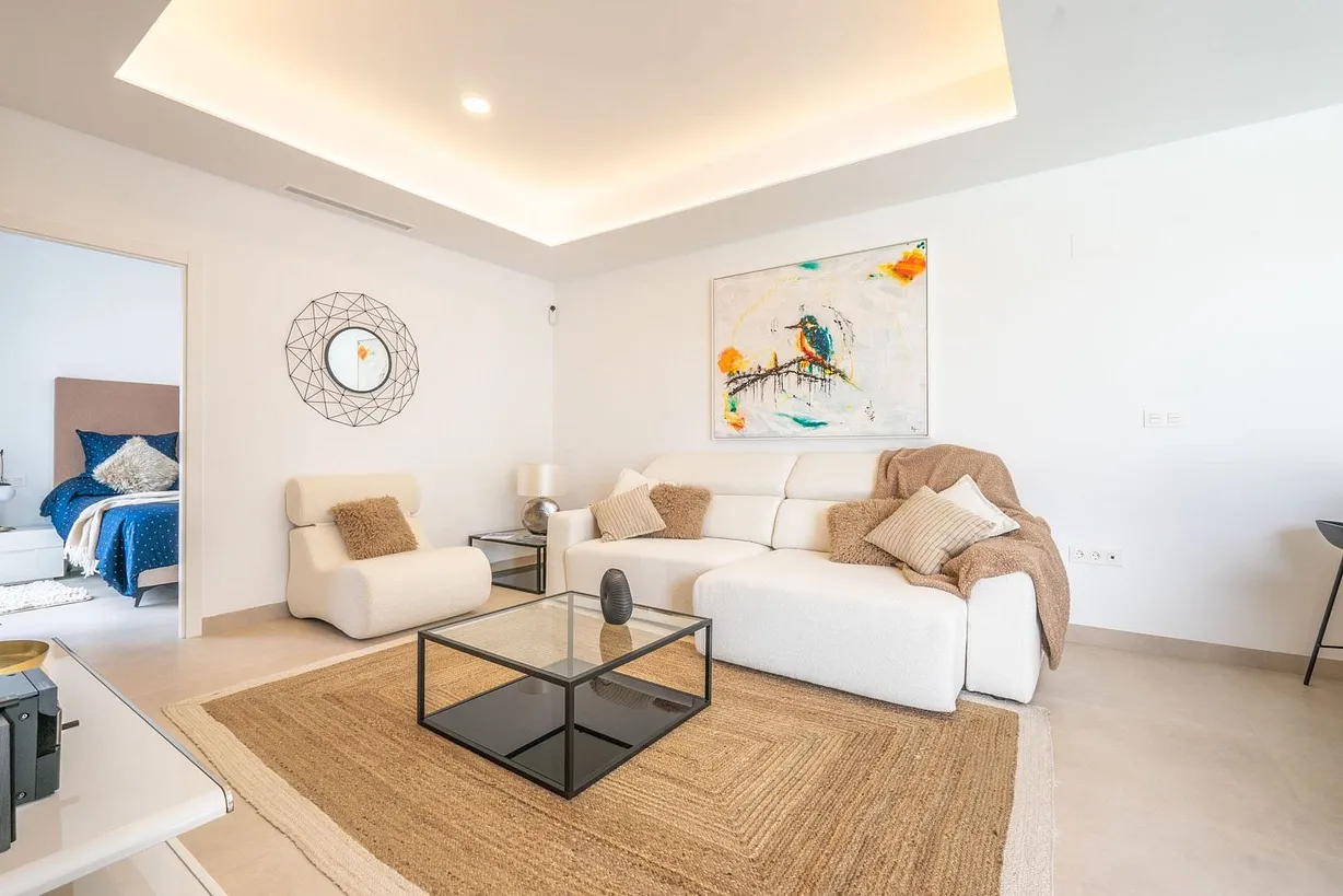 3 bedroom villa for sale - Bentley Hurst