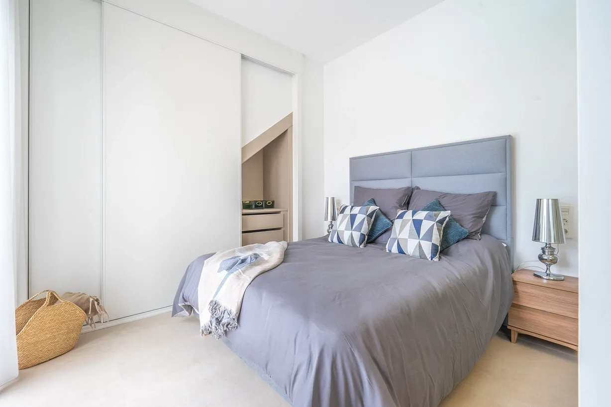 3 bedroom villa for sale - Bentley Hurst
