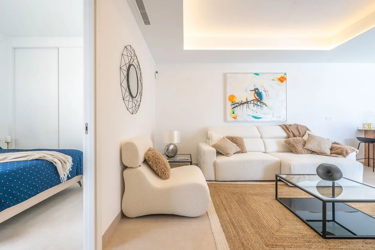 3 bedroom villa for sale - Bentley Hurst