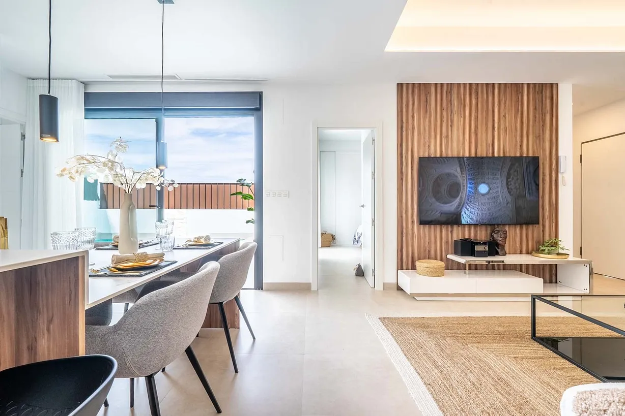 3 bedroom villa for sale - Bentley Hurst
