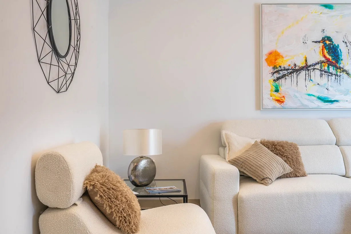 3 bedroom villa for sale - Bentley Hurst