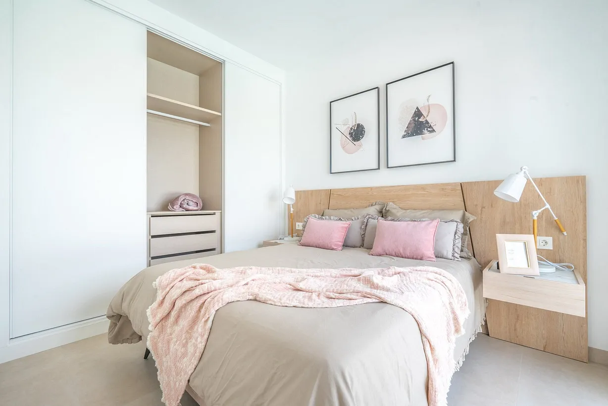3 bedroom villa for sale - Bentley Hurst