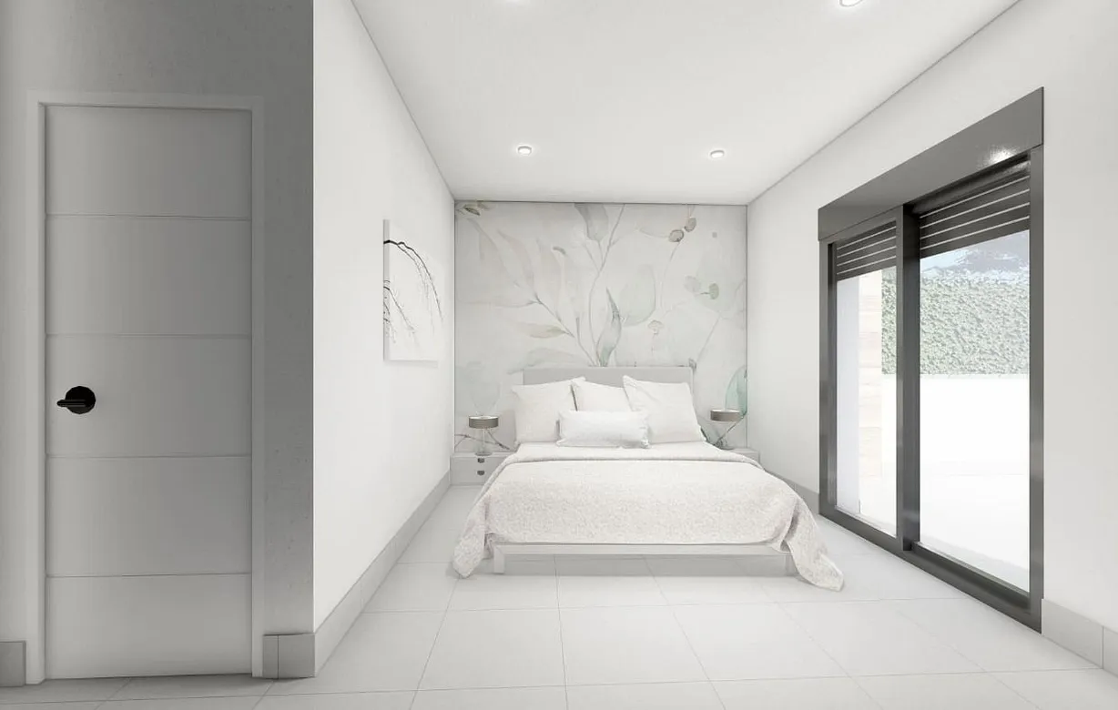 2 bedroom villa for sale - Bentley Hurst