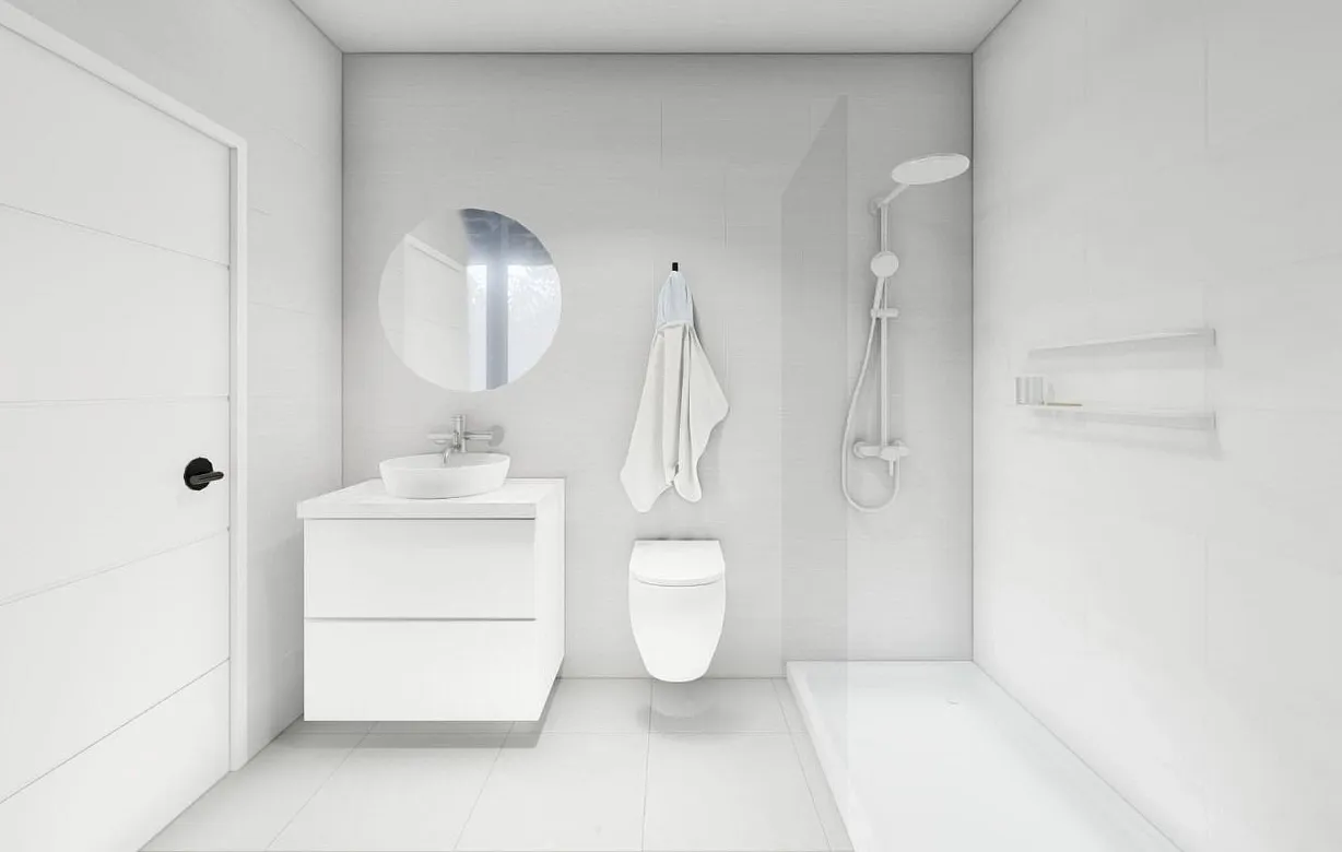 2 bedroom villa for sale - Bentley Hurst