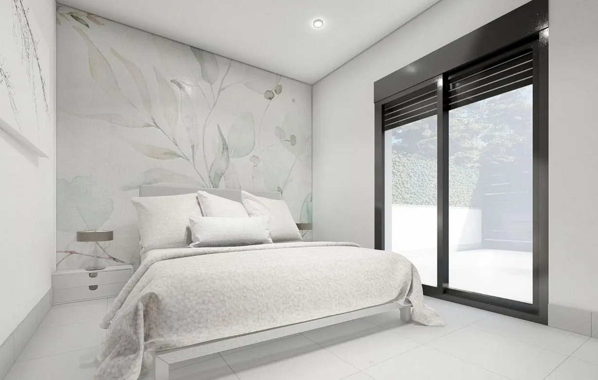 2 bedroom villa for sale - Bentley Hurst