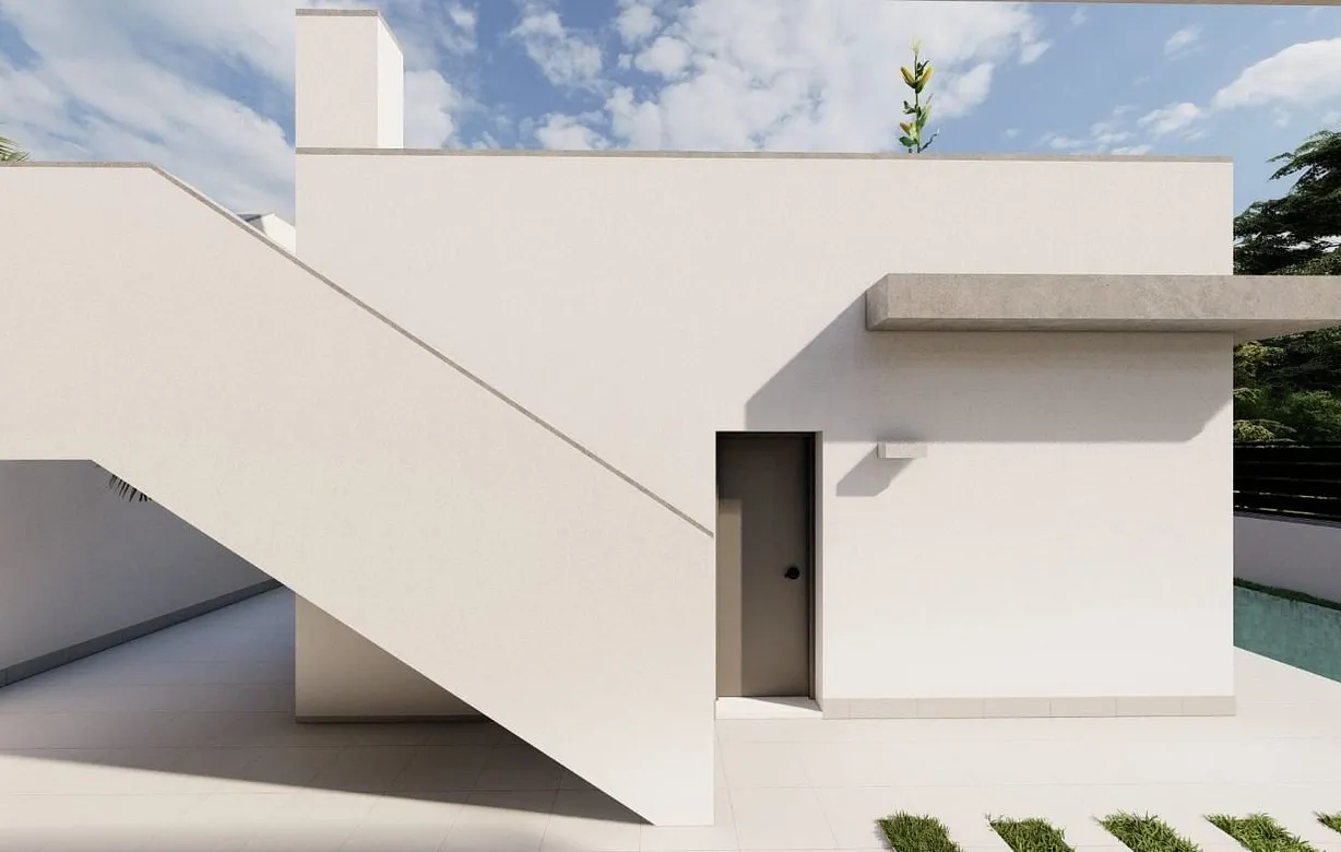 2 bedroom villa for sale - Bentley Hurst