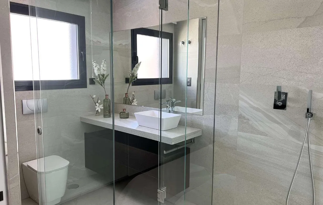 3 bedroom villa for sale - Bentley Hurst