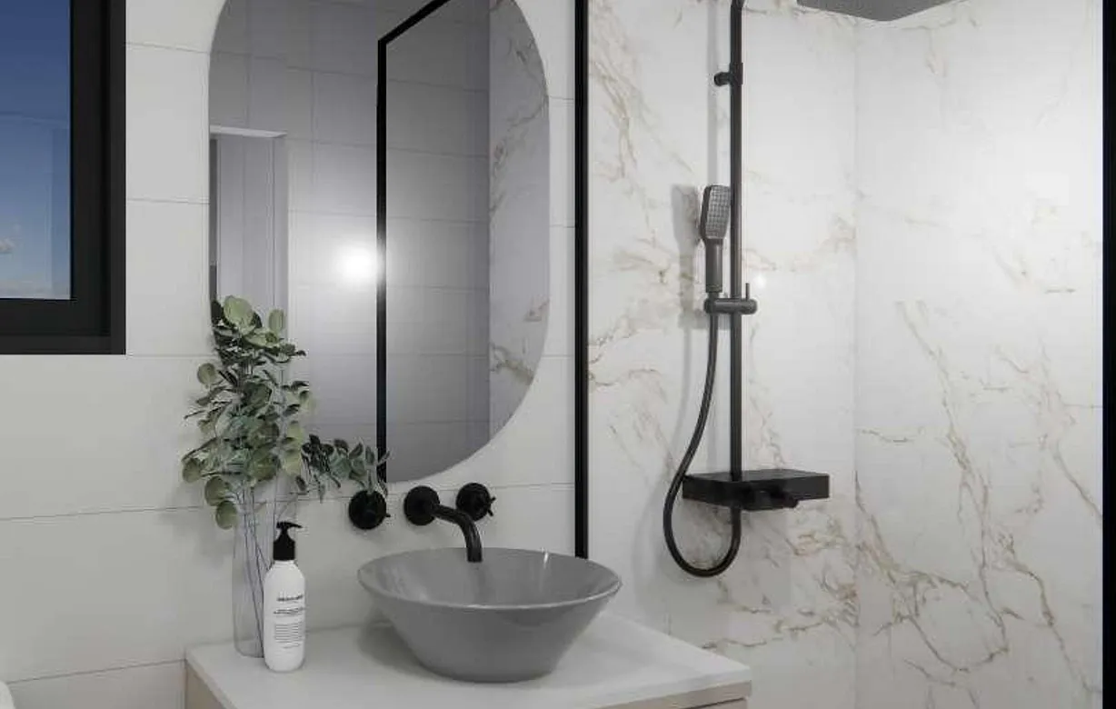 3 bedroom villa for sale - Bentley Hurst