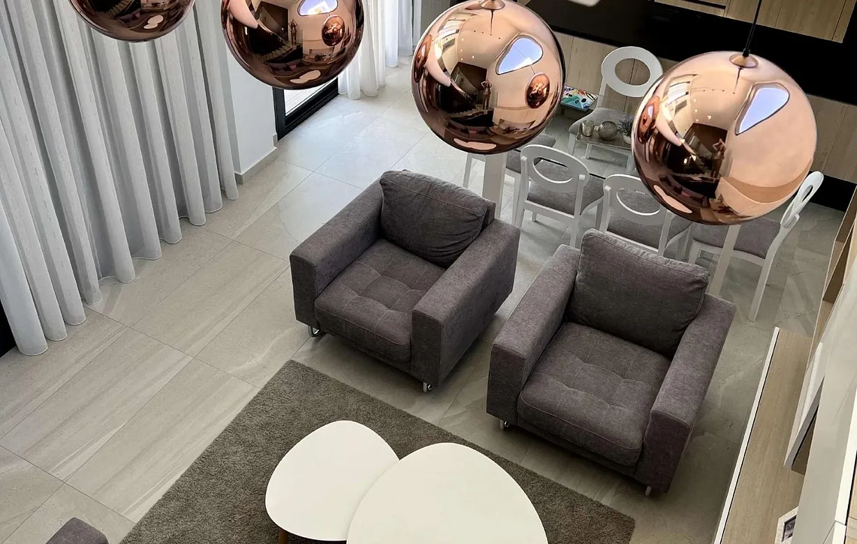 3 bedroom villa for sale - Bentley Hurst