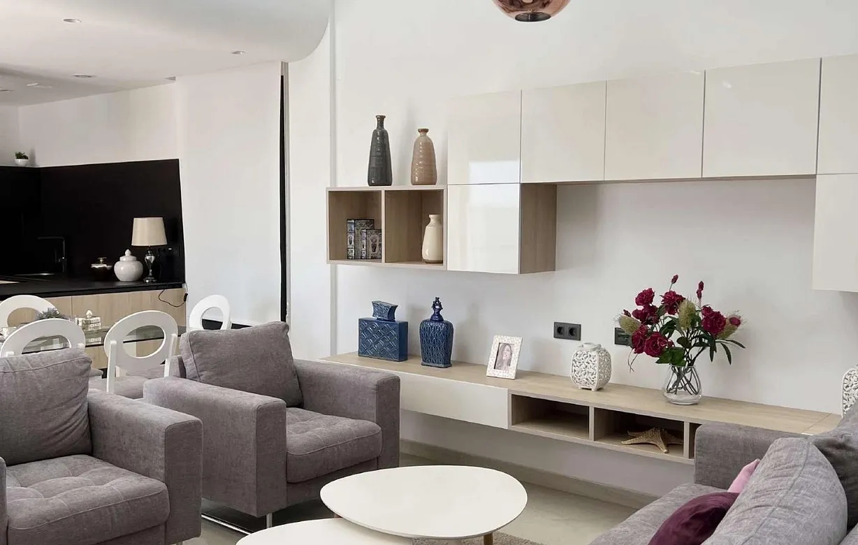 3 bedroom villa for sale - Bentley Hurst