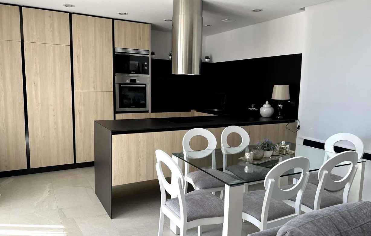 3 bedroom villa for sale - Bentley Hurst