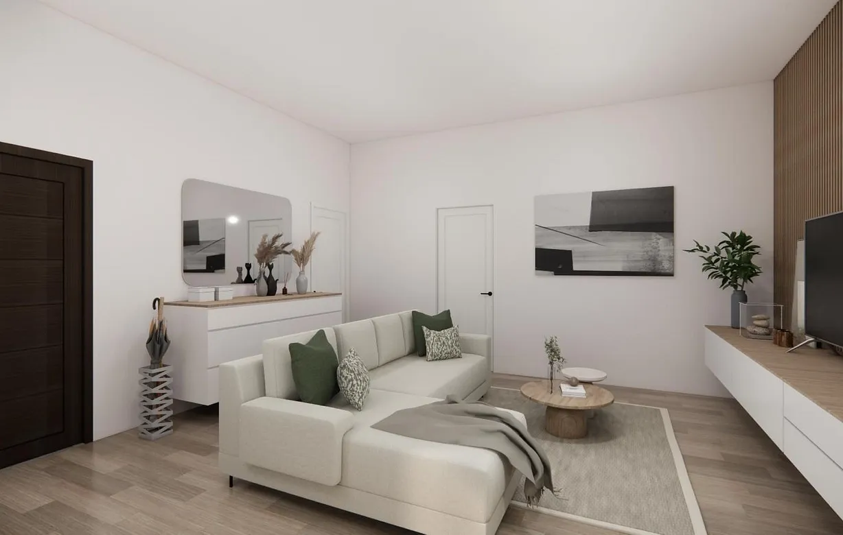 3 bedroom villa for sale - Bentley Hurst