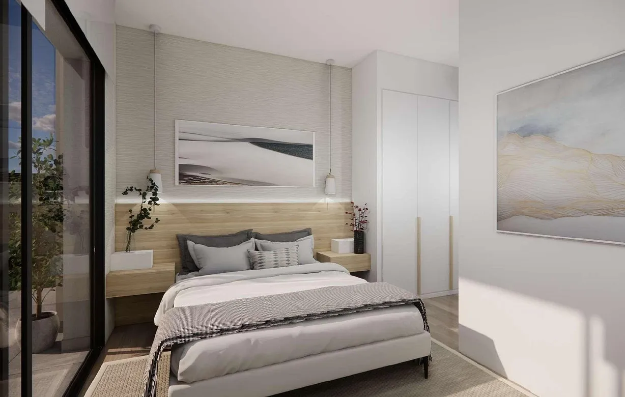 3 bedroom villa for sale - Bentley Hurst