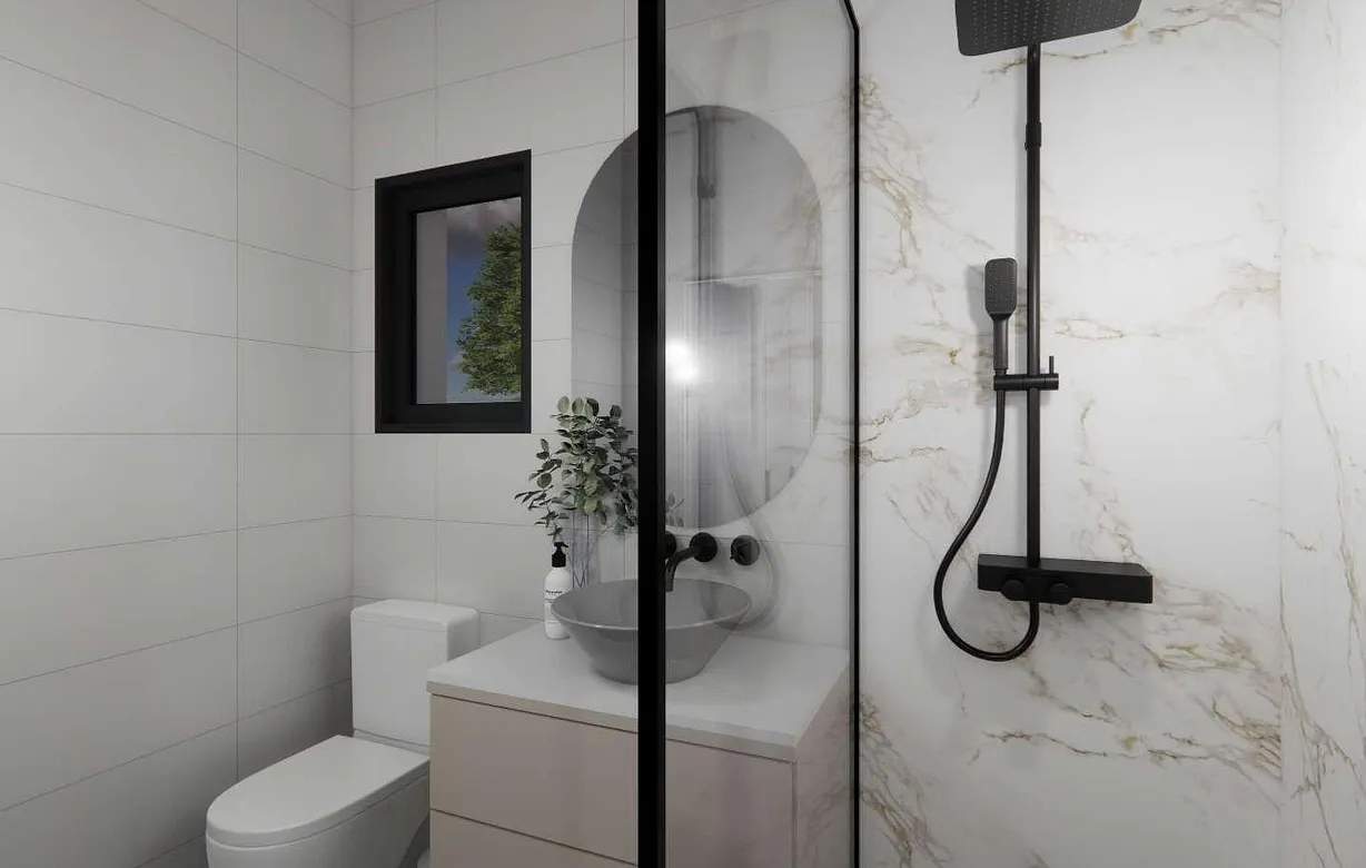 3 bedroom villa for sale - Bentley Hurst