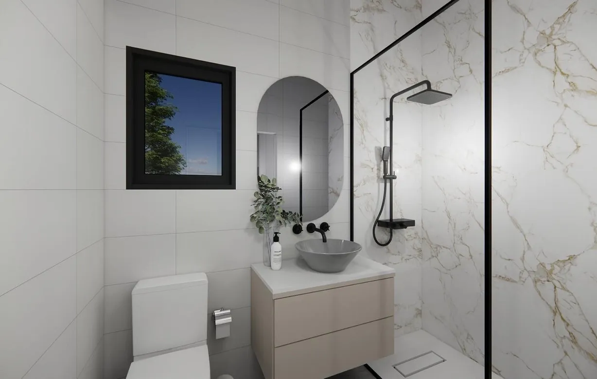 3 bedroom villa for sale - Bentley Hurst