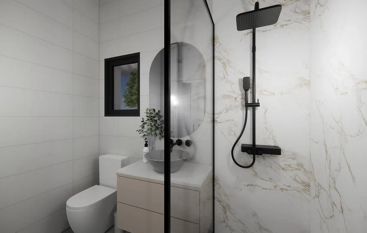 3 bedroom villa for sale - Bentley Hurst