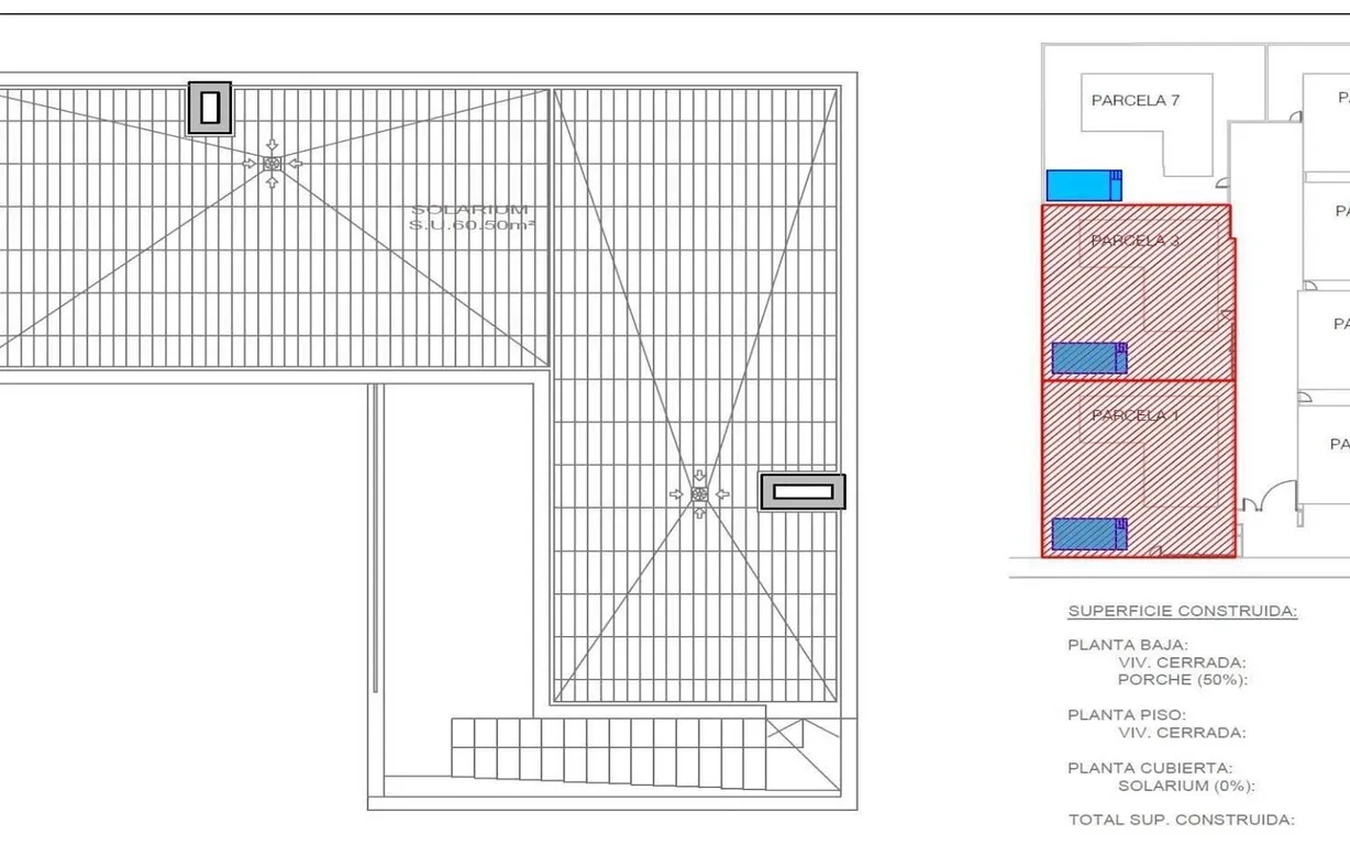 3 bedroom villa for sale - Bentley Hurst