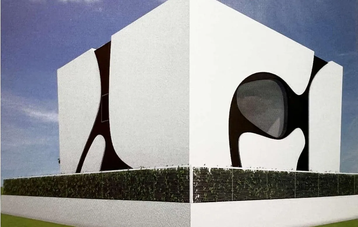 3 bedroom villa for sale - Bentley Hurst