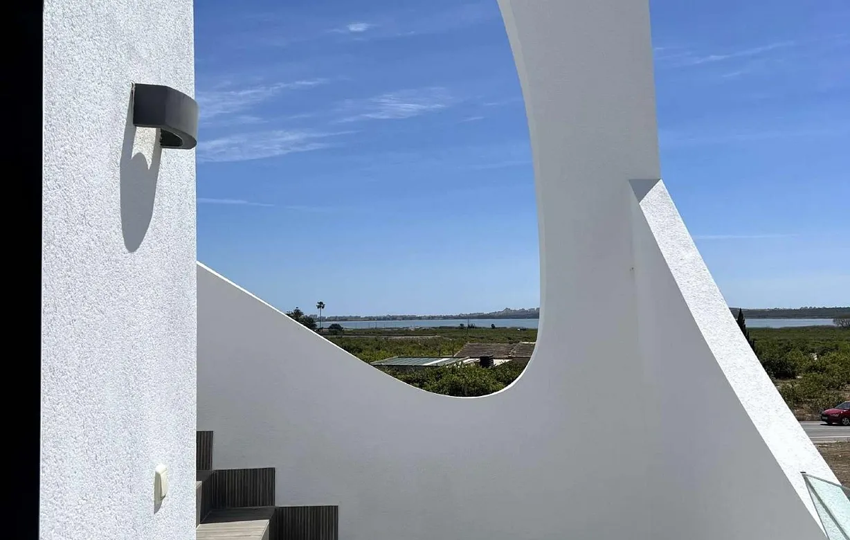 3 bedroom villa for sale - Bentley Hurst