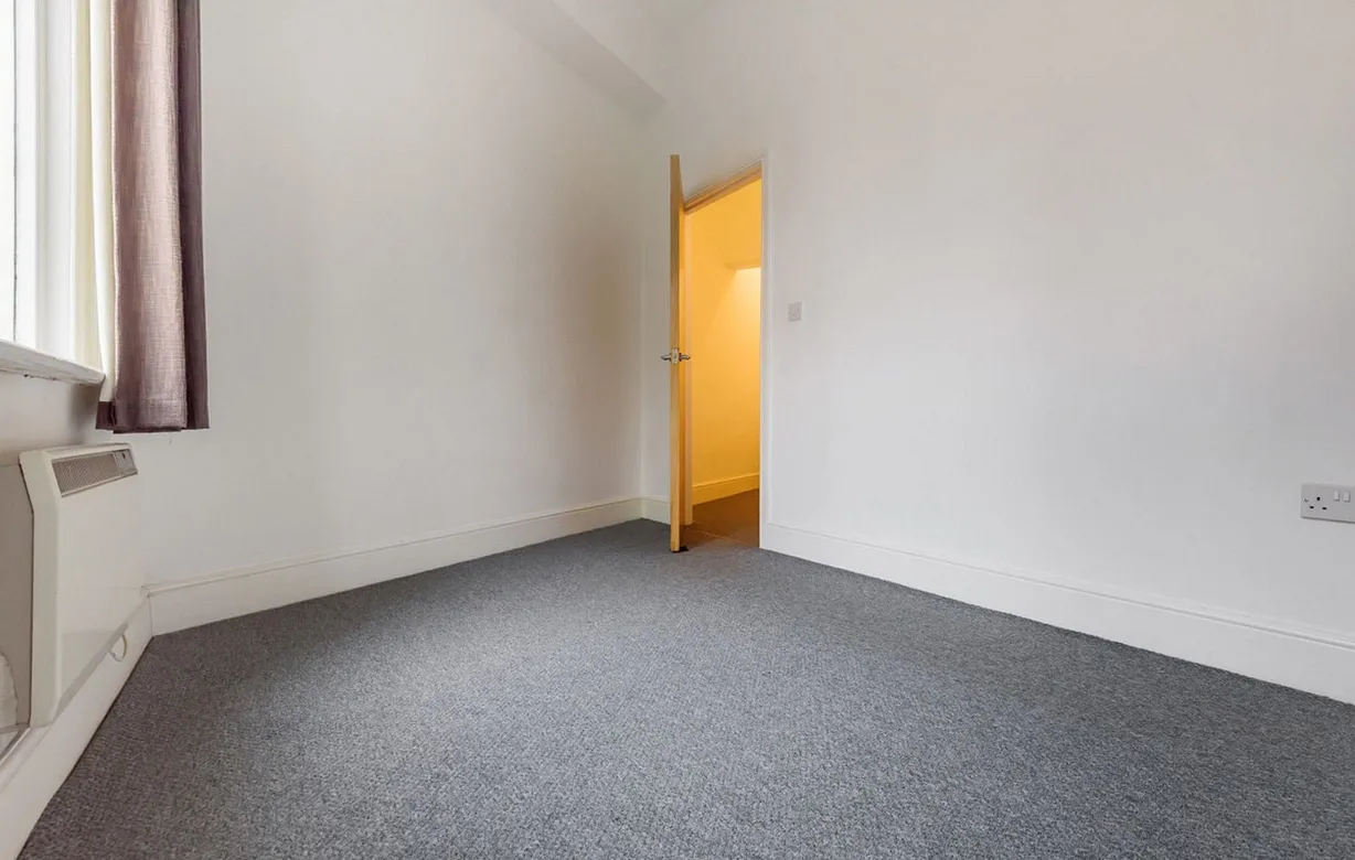 1 bedroom flat to rent - Bentley Hurst
