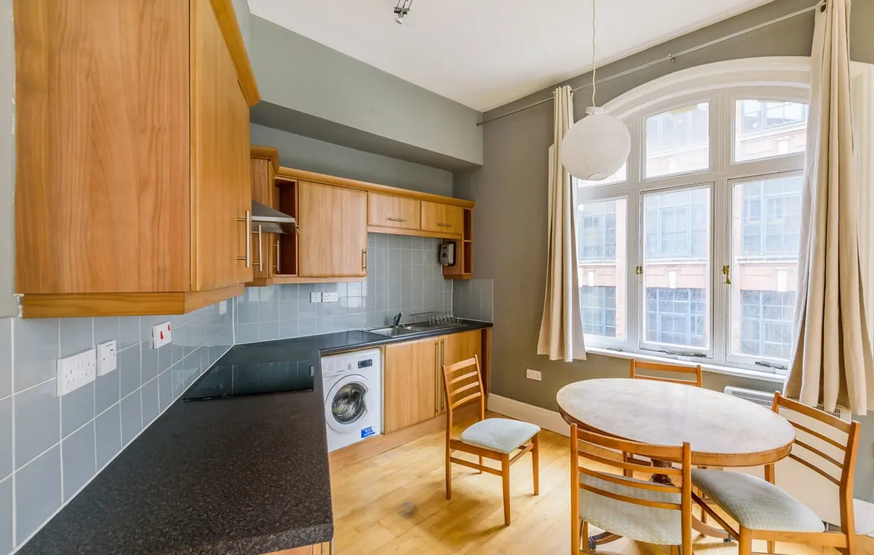 1 bedroom flat to rent - Bentley Hurst