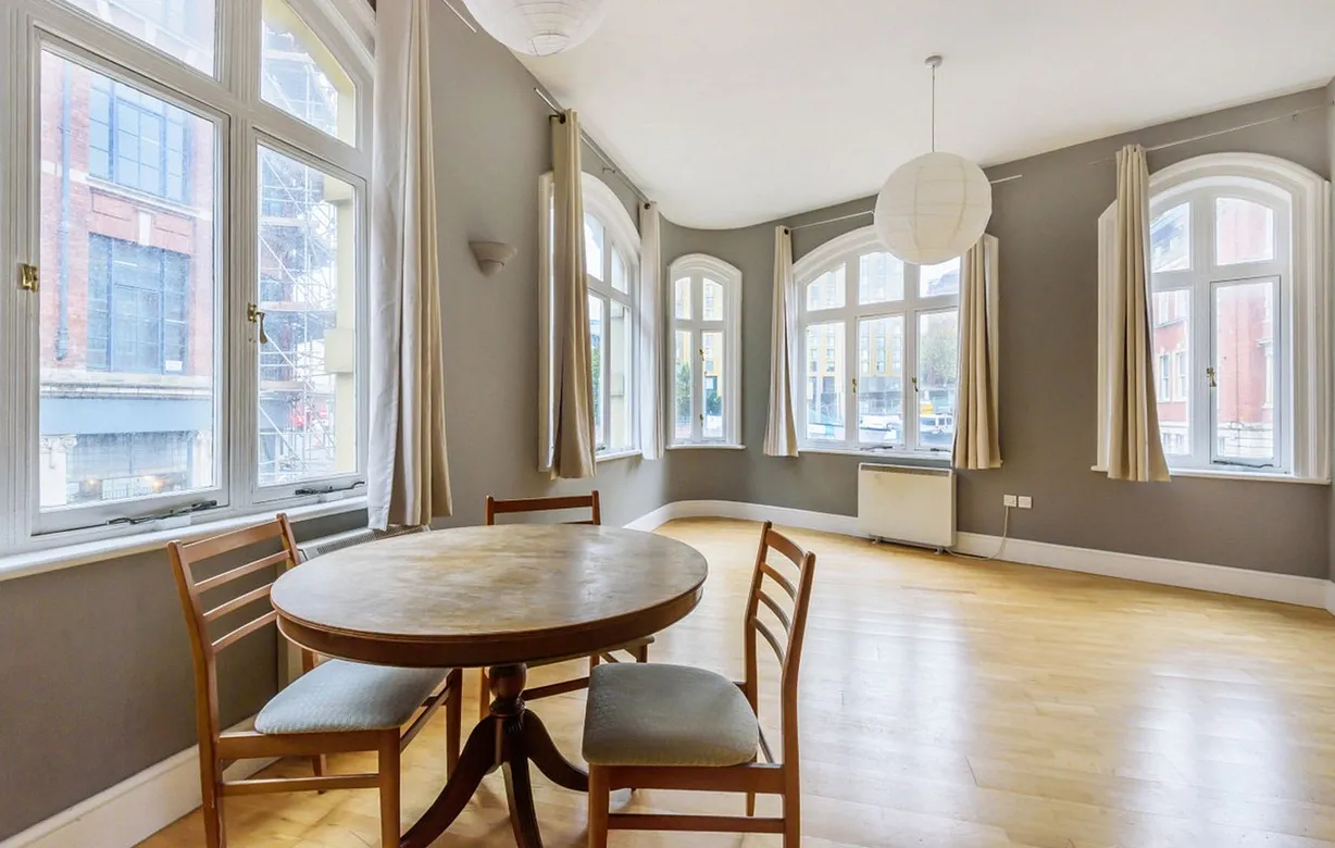 1 bedroom flat to rent - Bentley Hurst