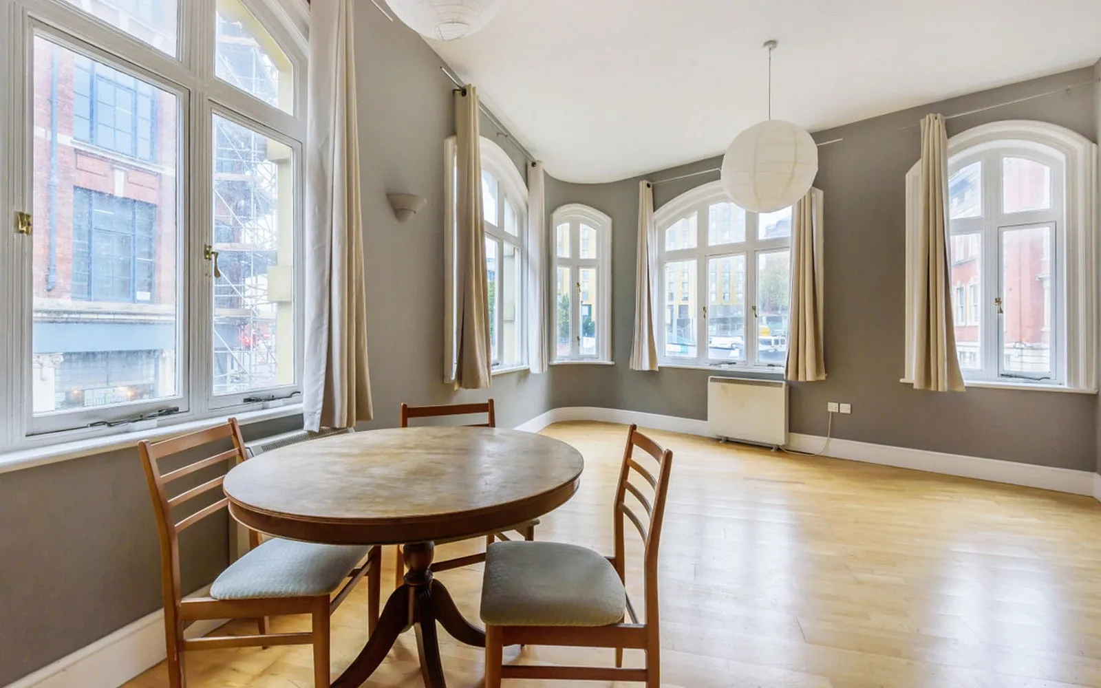 1 bedroom flat to rent - Bentley Hurst