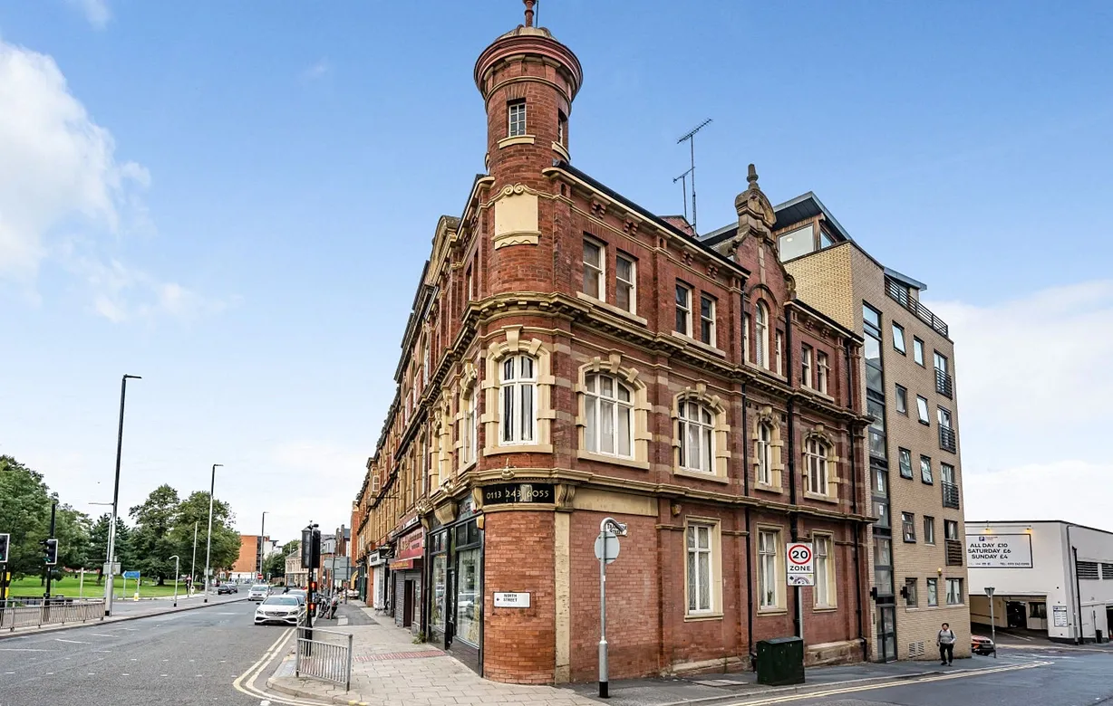 1 bedroom flat to rent - Bentley Hurst