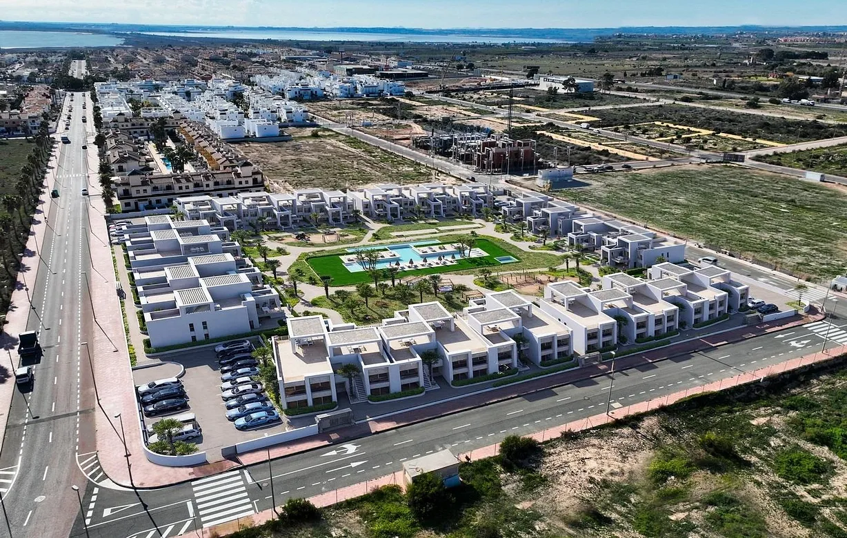 2 bedroom bungalow for sale - Bentley Hurst