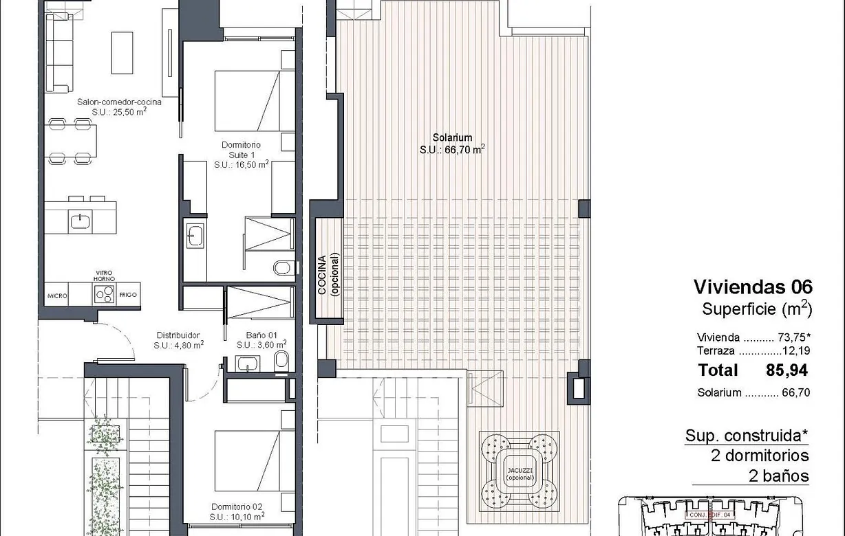 2 bedroom bungalow for sale - Bentley Hurst