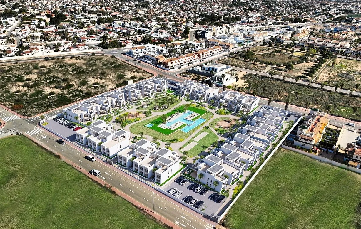 3 bedroom bungalow for sale - Bentley Hurst