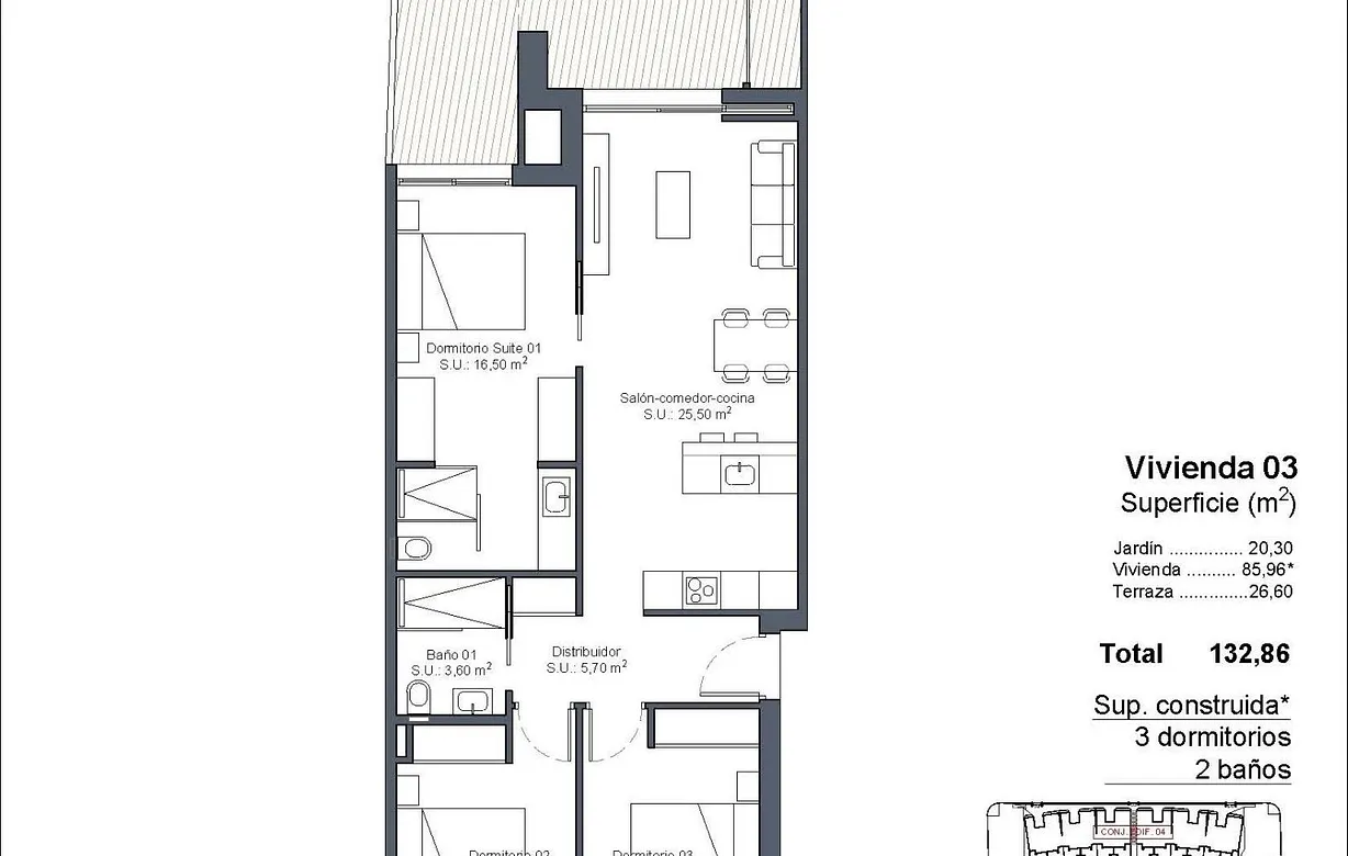 3 bedroom bungalow for sale - Bentley Hurst