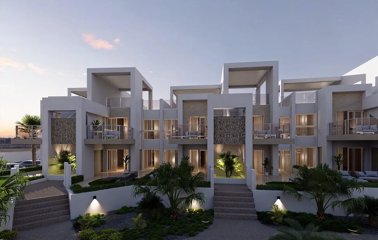 3 bedroom bungalow for sale - Bentley Hurst