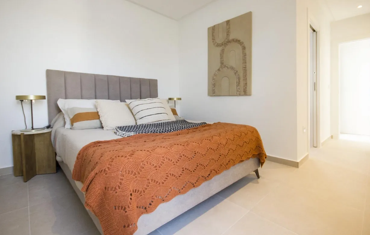 3 bedroom bungalow for sale - Bentley Hurst