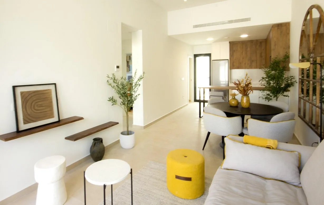 3 bedroom bungalow for sale - Bentley Hurst