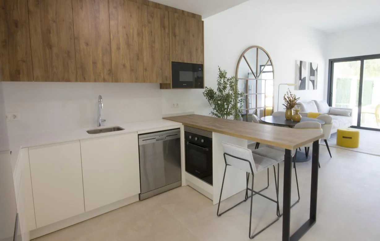 2 bedroom bungalow for sale - Bentley Hurst