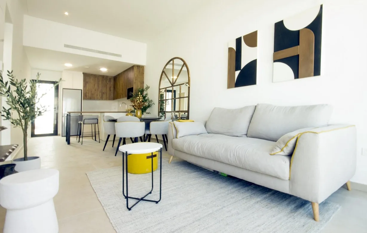 2 bedroom bungalow for sale - Bentley Hurst