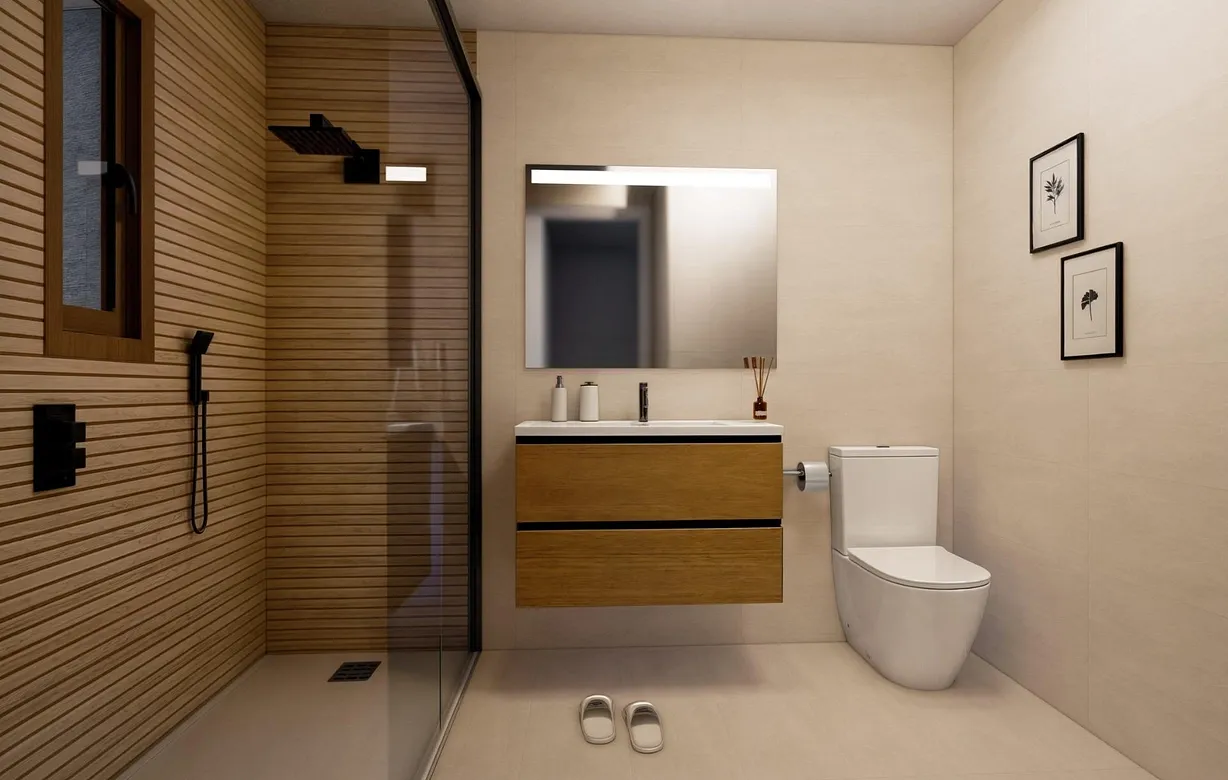 3 bedroom villa for sale - Bentley Hurst