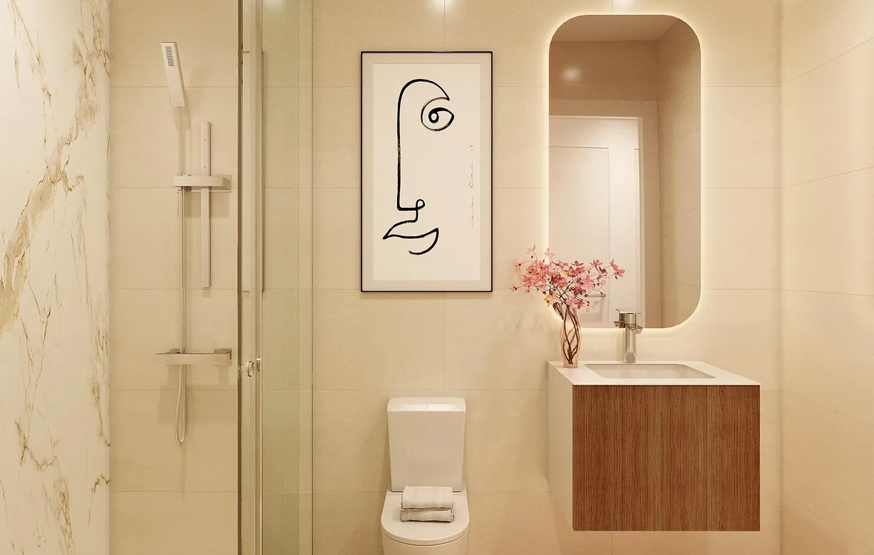 2 bedroom apartment for sale - Bentley Hurst