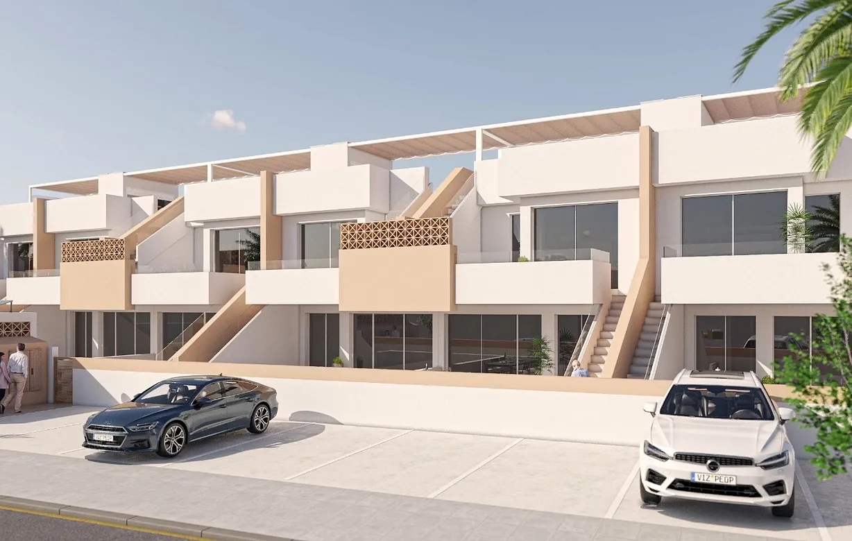 3 bedroom bungalow for sale - Bentley Hurst