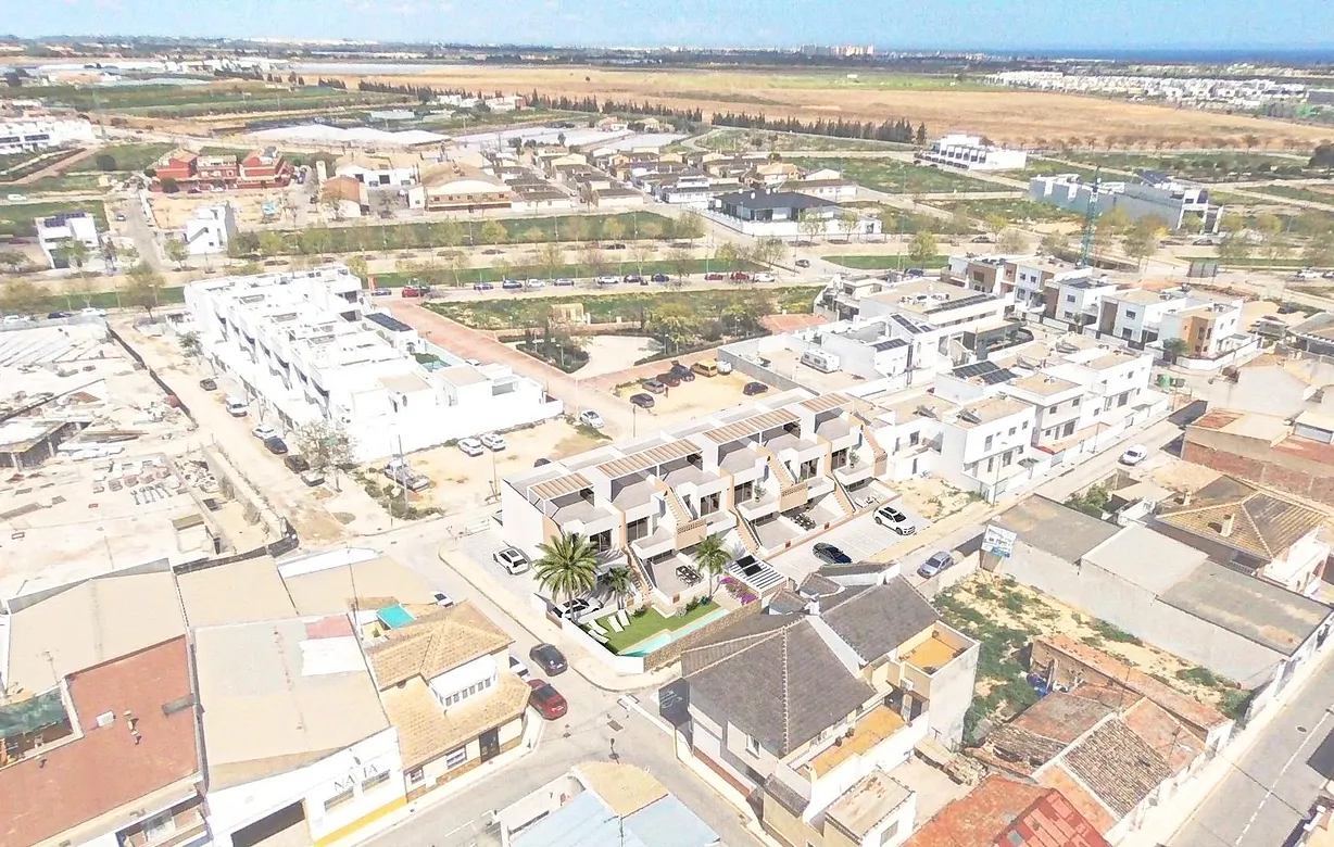 3 bedroom bungalow for sale - Bentley Hurst