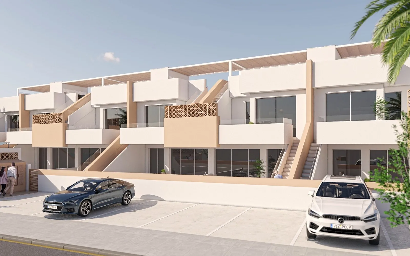 3 bedroom bungalow for sale - Bentley Hurst