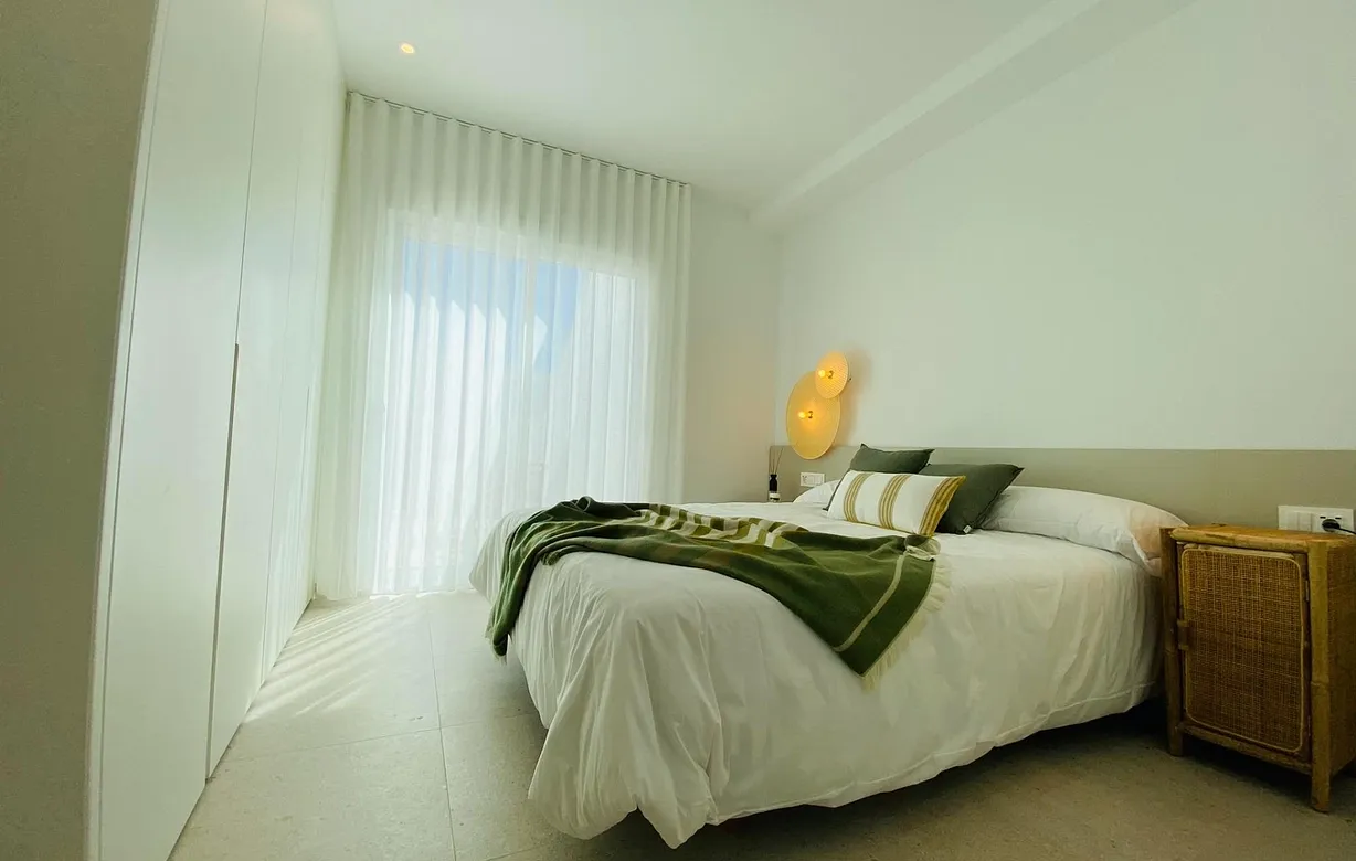 2 bedroom bungalow for sale - Bentley Hurst