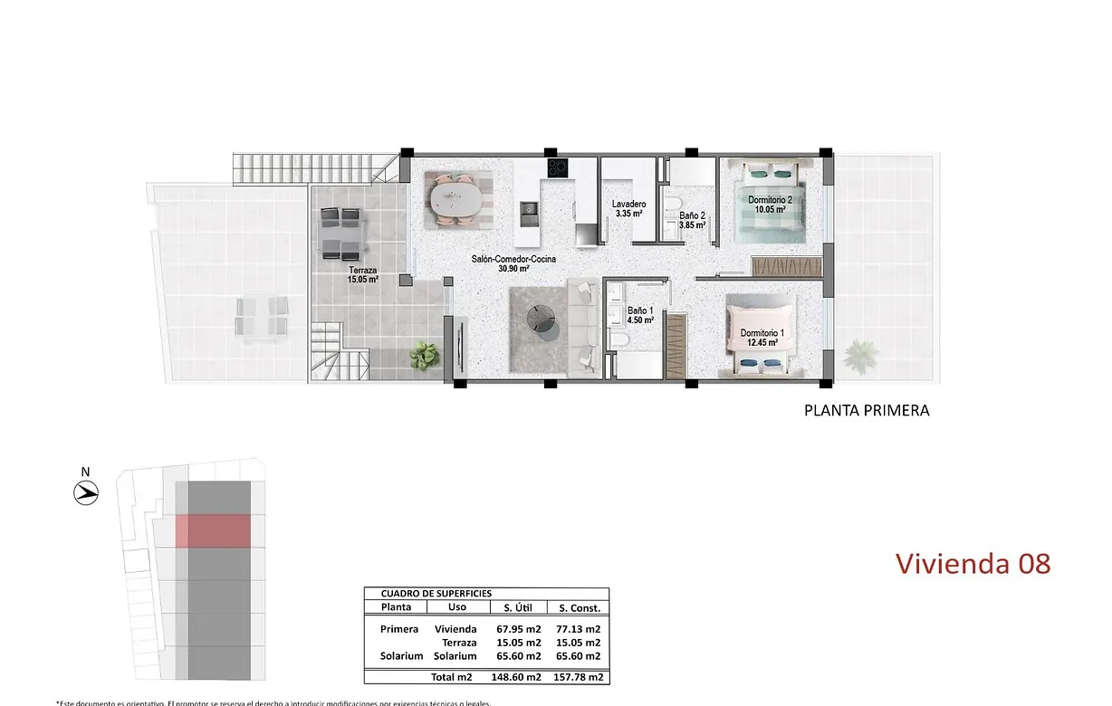 2 bedroom bungalow for sale - Bentley Hurst
